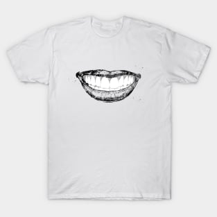 Smile T-Shirt